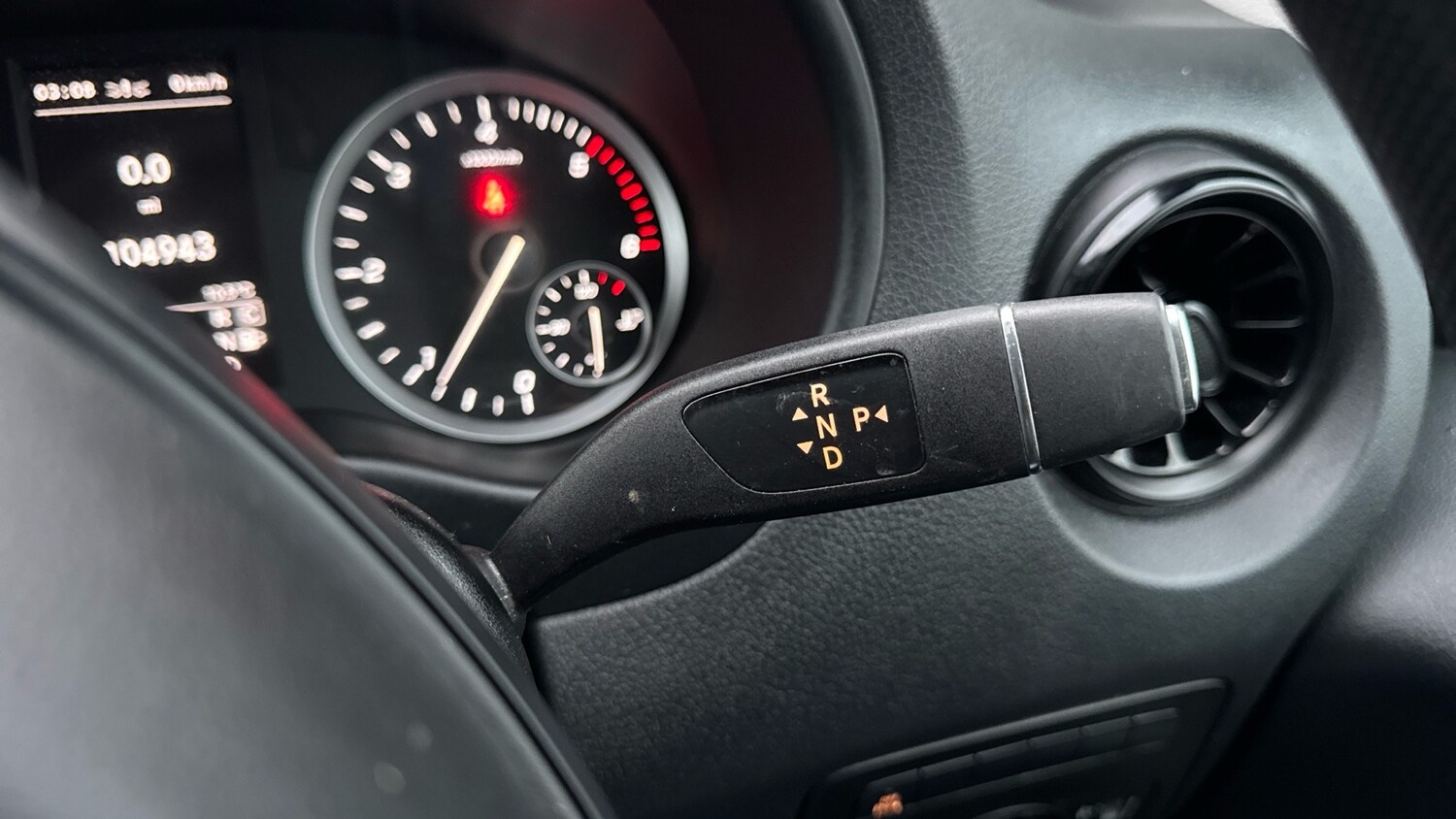 Used Mercedes-Benz Vito 2022 for sale - 77406527: Photo 28