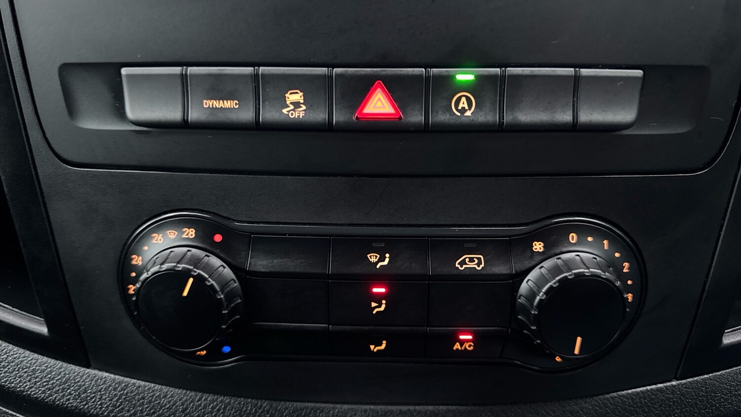 Used Mercedes-Benz Vito 2022 for sale - 77406527: Photo 29