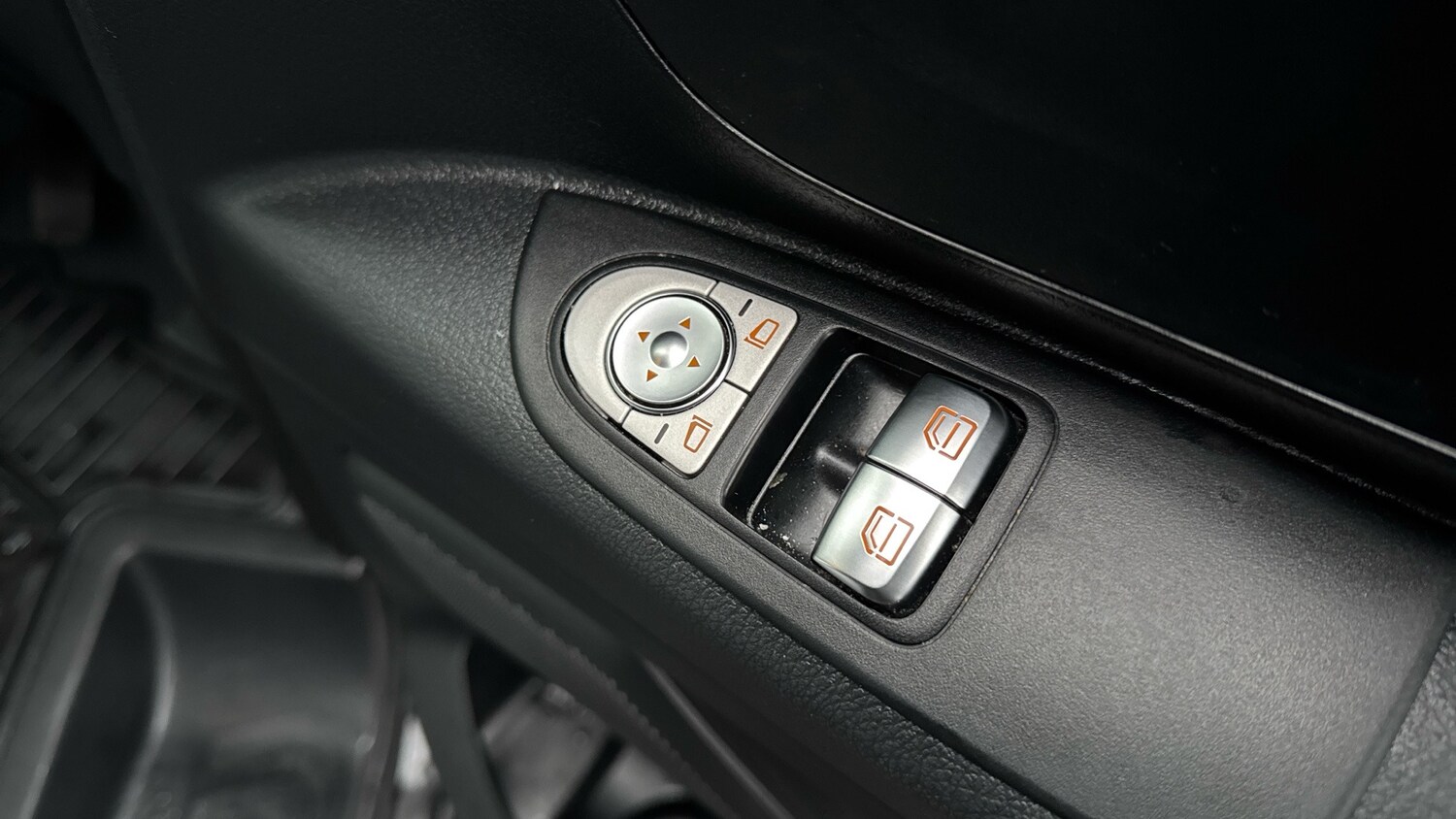 Used Mercedes-Benz Vito 2022 for sale - 77406527: Photo 30