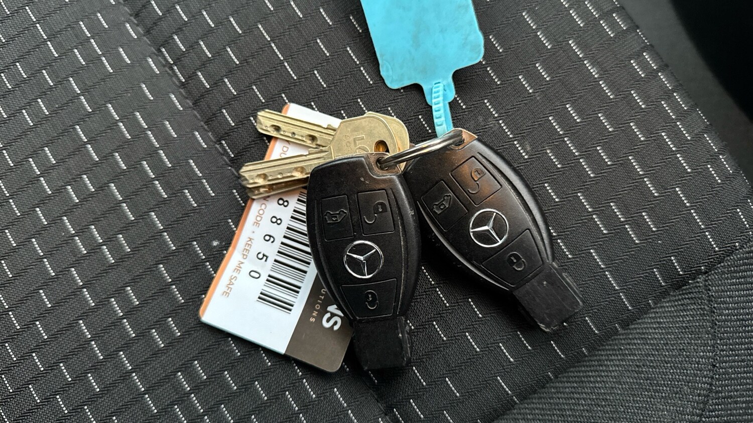 Used Mercedes-Benz Vito 2022 for sale - 77406527: Photo 36