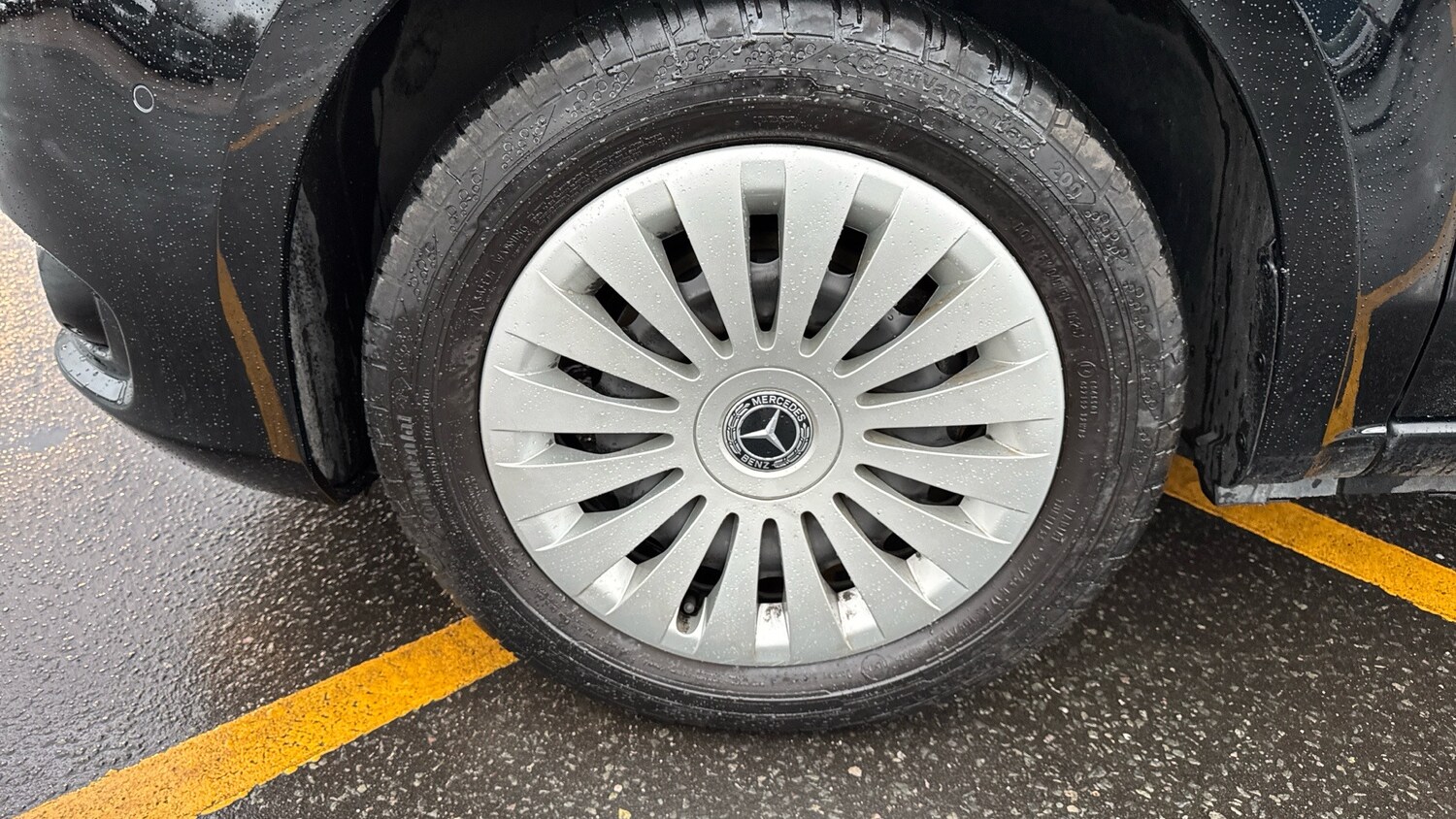 Used Mercedes-Benz Vito 2022 for sale - 77406527: Photo 37