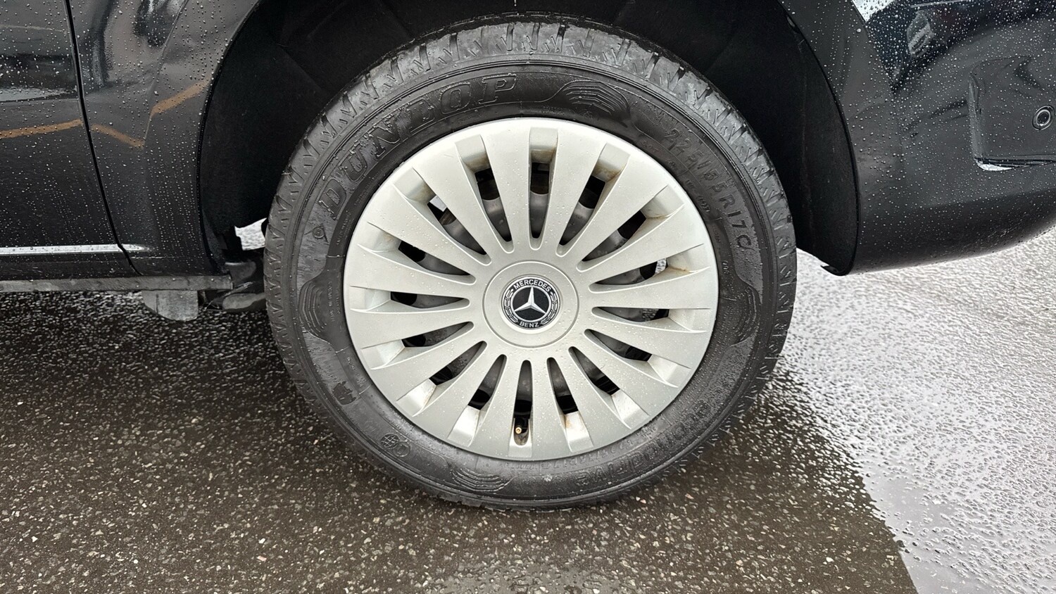 Used Mercedes-Benz Vito 2022 for sale - 77406527: Photo 38