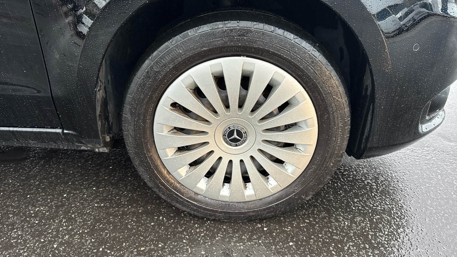 Used Mercedes-Benz Vito 2022 for sale - 77406527: Photo 39