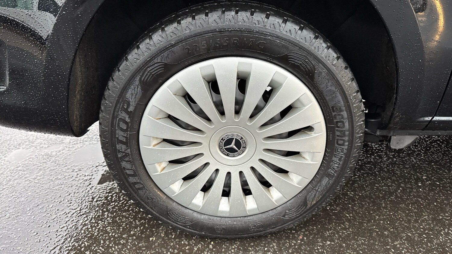 Used Mercedes-Benz Vito 2022 for sale - 77406527: Photo 40