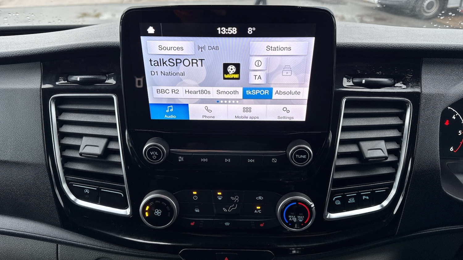 Used Ford Transit Custom 2021 for sale - 76979934: Photo 12