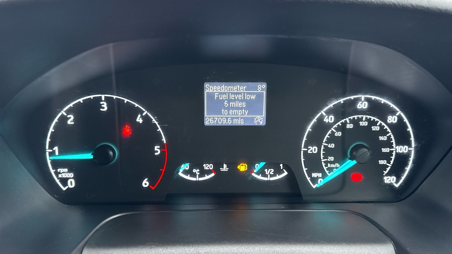 Used Ford Transit Custom 2021 for sale - 76979934: Photo 13