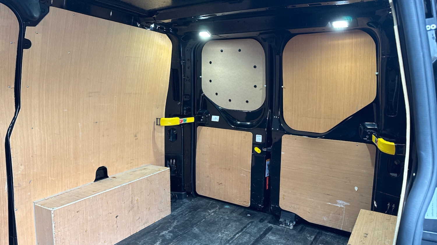 Used Ford Transit Custom 2021 for sale - 76979934: Photo 15