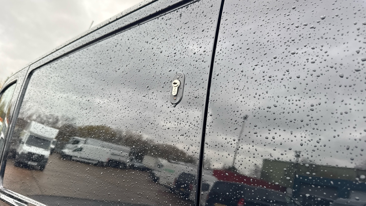 Used Ford Transit Custom 2021 for sale - 76979934: Photo 19