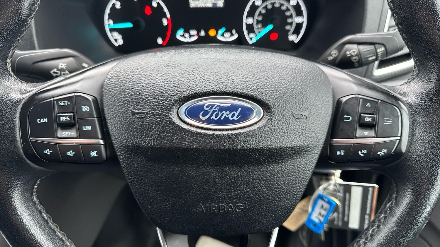 Used Ford Transit Custom 2021 for sale - 76979934: Photo 20