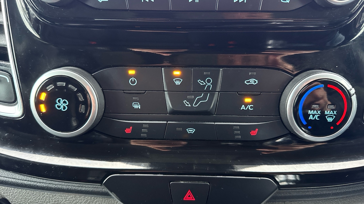 Used Ford Transit Custom 2021 for sale - 76979934: Photo 21