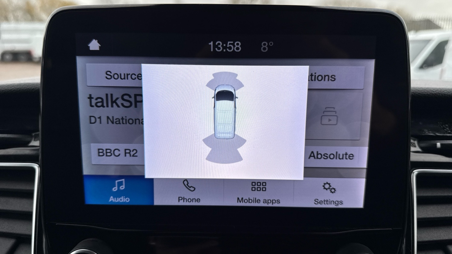 Used Ford Transit Custom 2021 for sale - 76979934: Photo 22