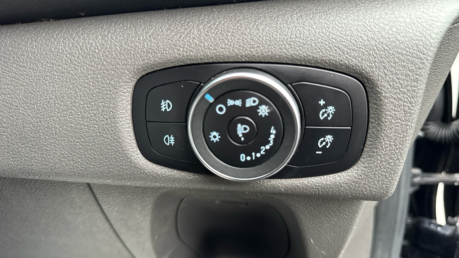 Used Ford Transit Custom 2021 for sale - 76979934: Photo 23