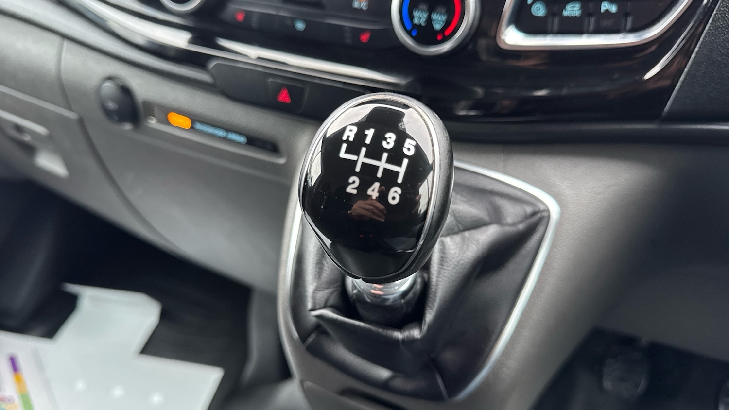 Used Ford Transit Custom 2021 for sale - 76979934: Photo 24