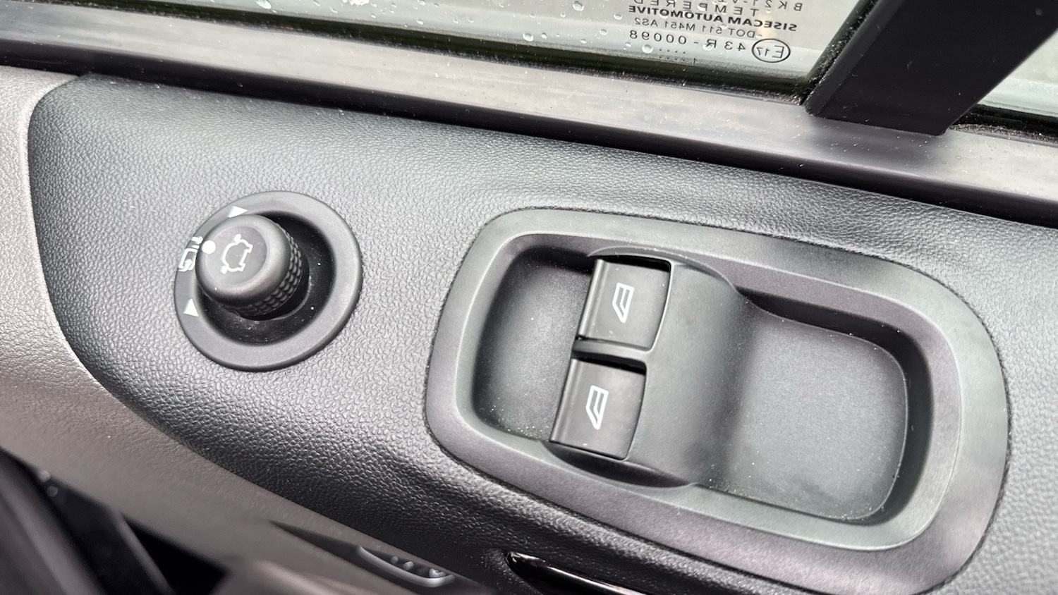 Used Ford Transit Custom 2021 for sale - 76979934: Photo 25