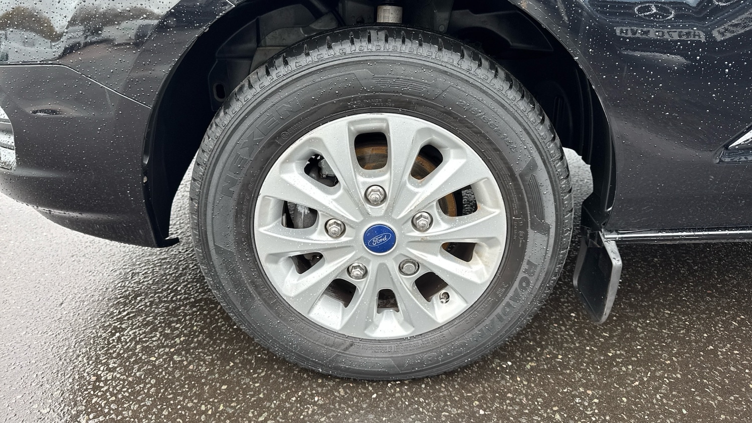 Used Ford Transit Custom 2021 for sale - 76979934: Photo 34