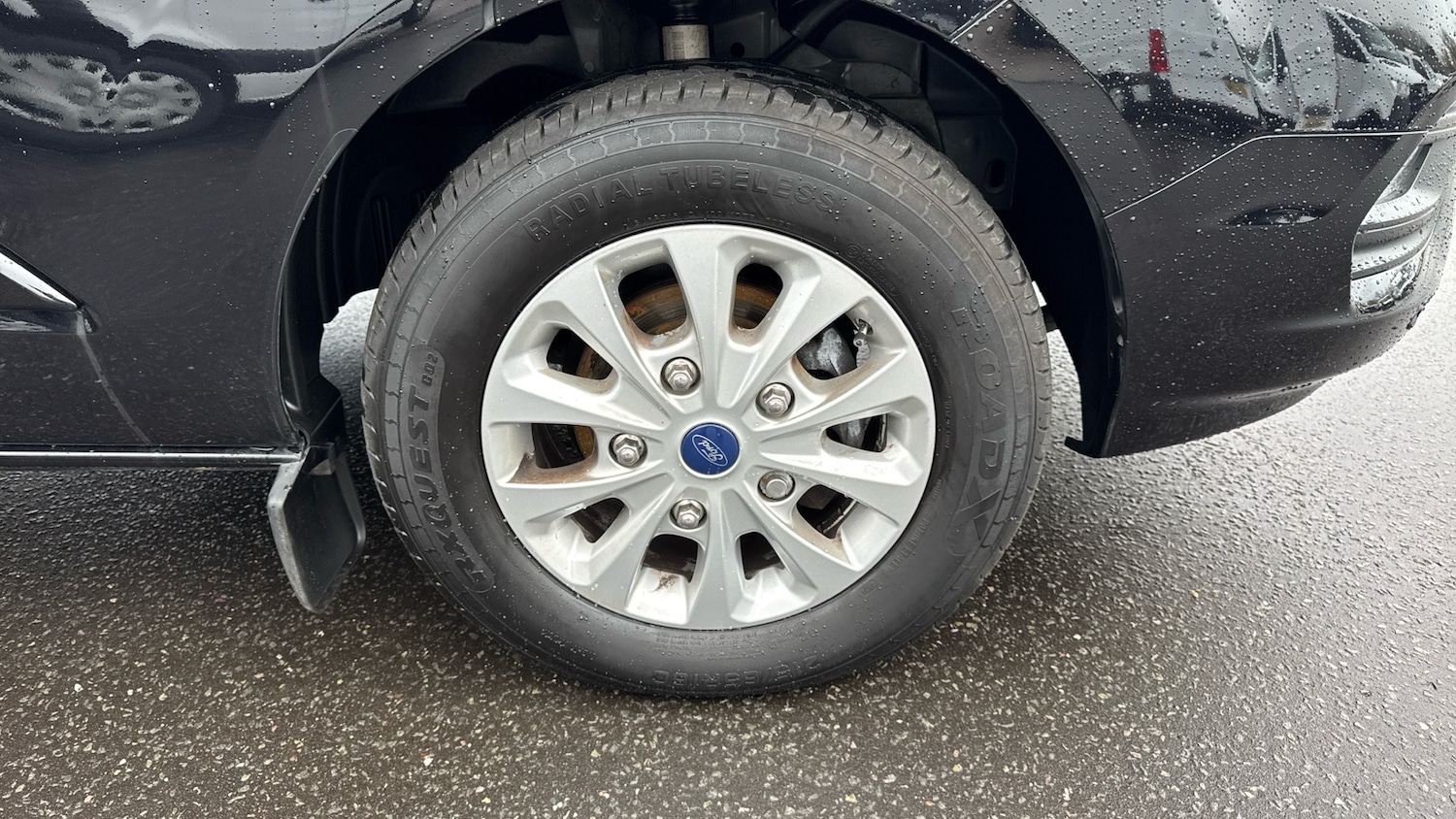 Used Ford Transit Custom 2021 for sale - 76979934: Photo 35