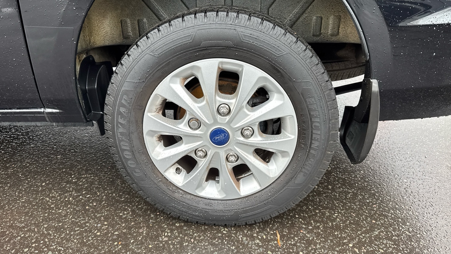 Used Ford Transit Custom 2021 for sale - 76979934: Photo 36