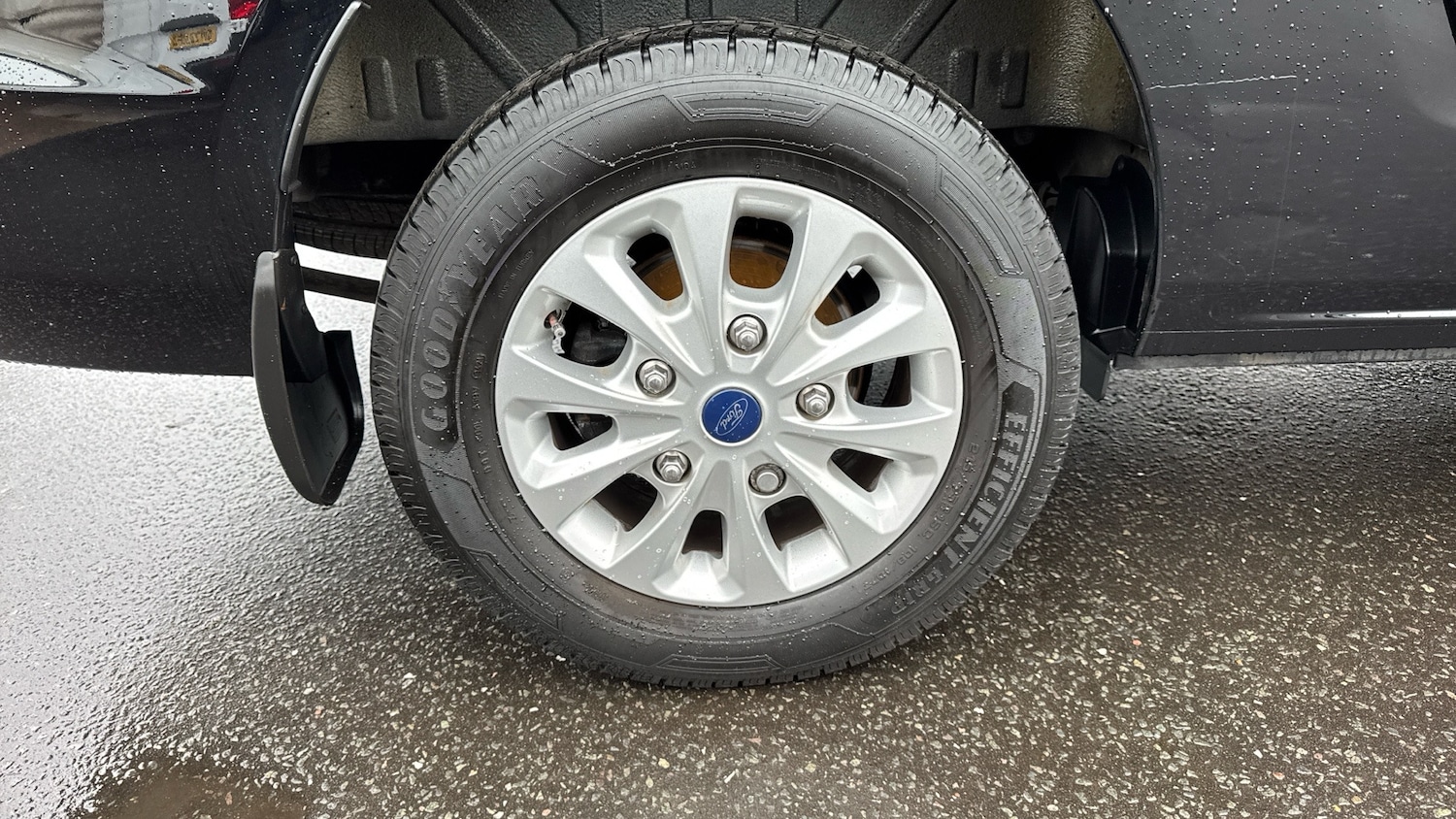 Used Ford Transit Custom 2021 for sale - 76979934: Photo 37