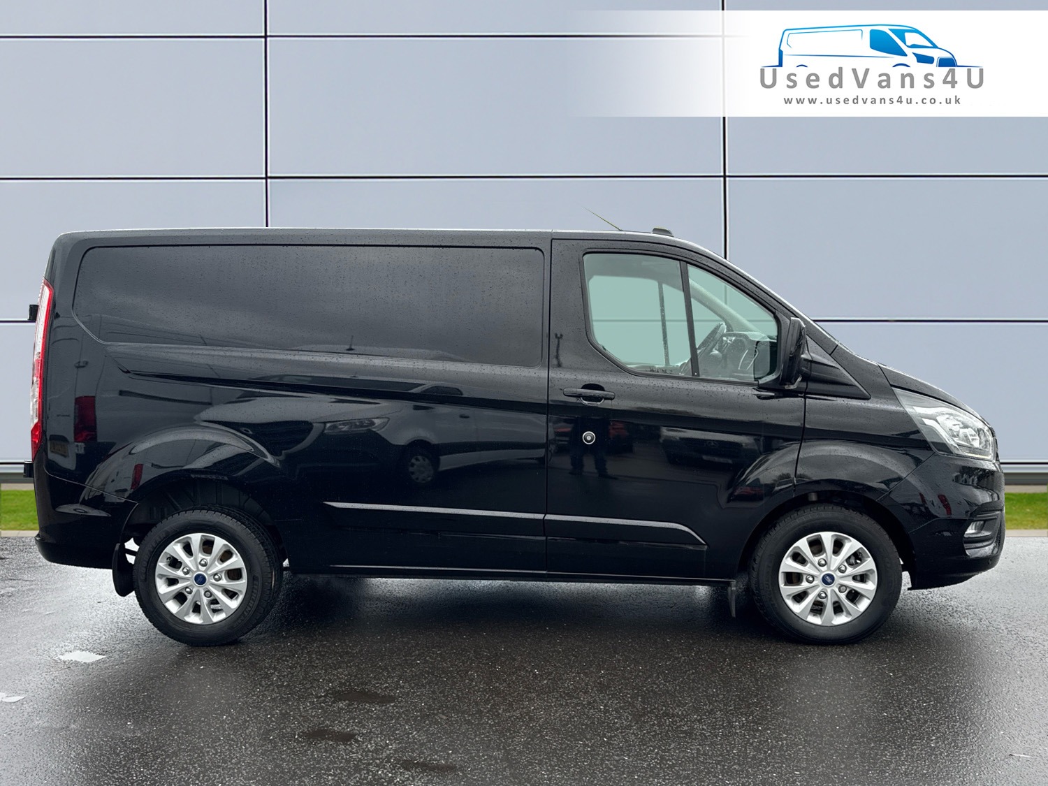 Used Ford Transit Custom 2021 for sale - 76979934: Photo 5
