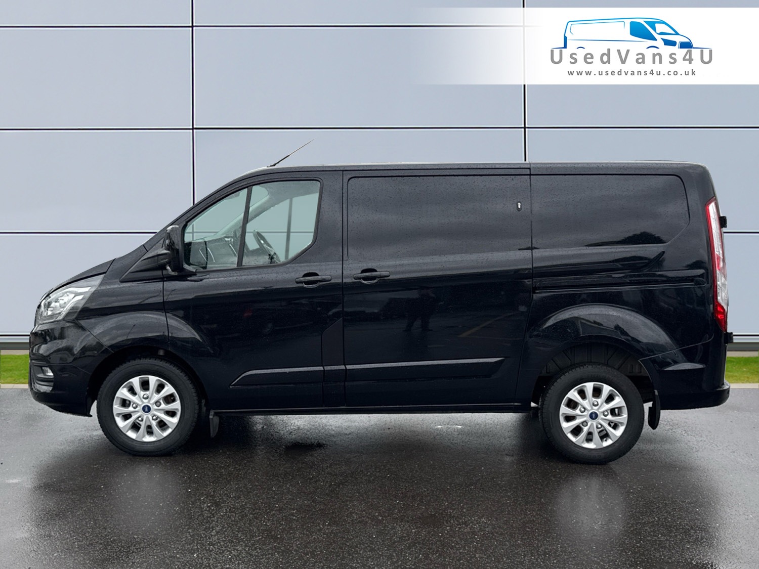 Used Ford Transit Custom 2021 for sale - 76979934: Photo 6