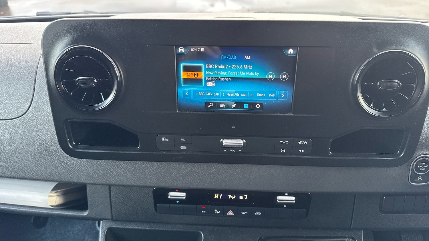 Used Mercedes-Benz Sprinter 2022 for sale - 76799579: Photo 12