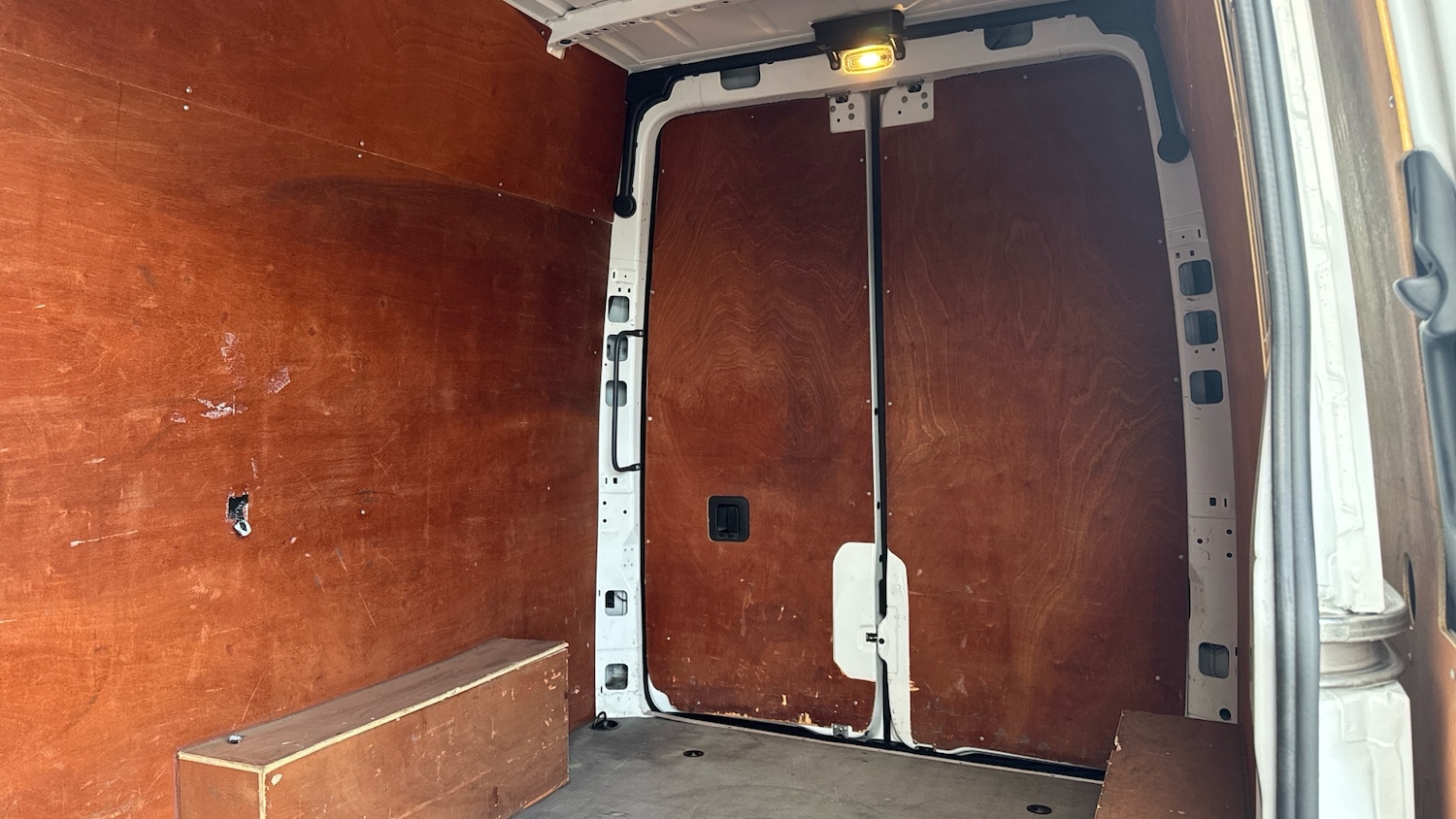 Used Mercedes-Benz Sprinter 2022 for sale - 76799579: Photo 15