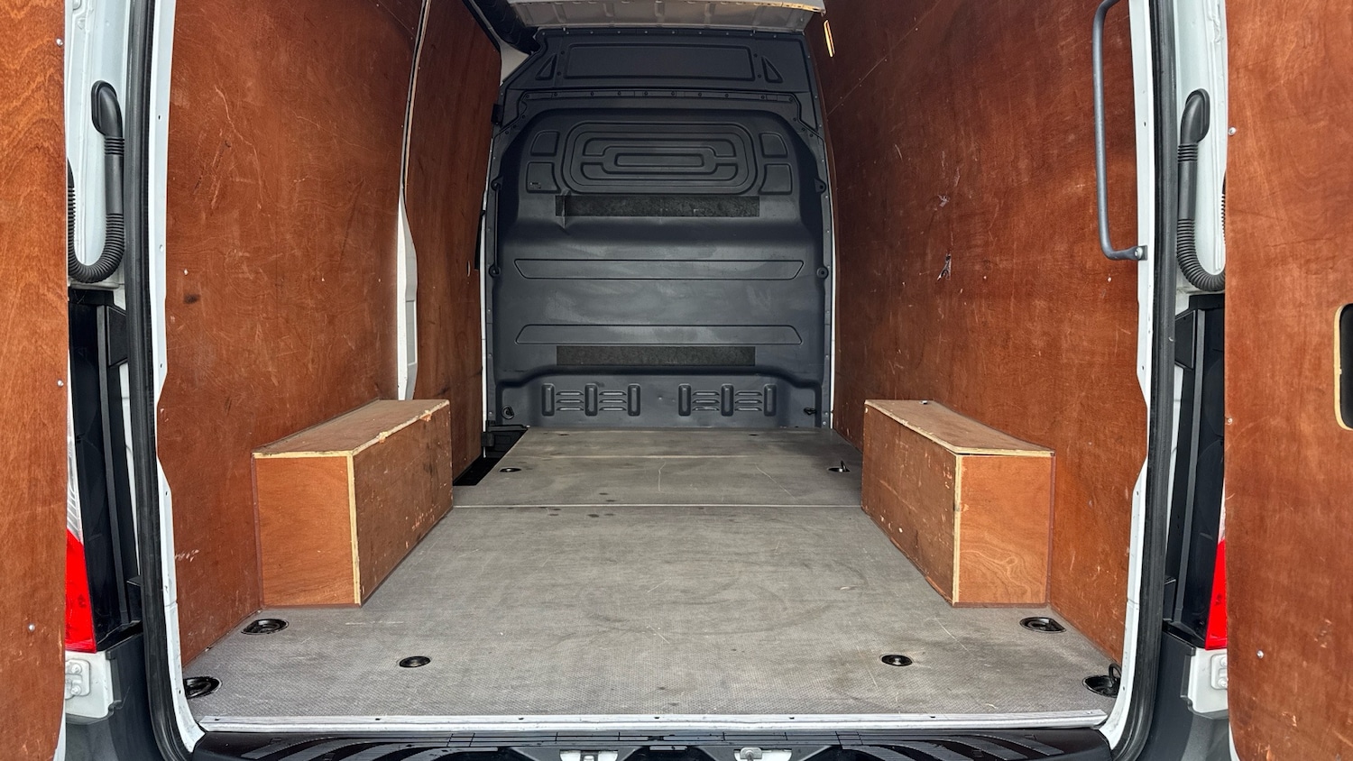 Used Mercedes-Benz Sprinter 2022 for sale - 76799579: Photo 16