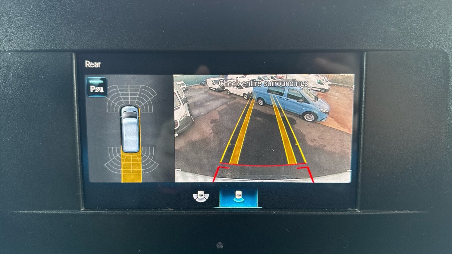 Used Mercedes-Benz Sprinter 2022 for sale - 76799579: Photo 20