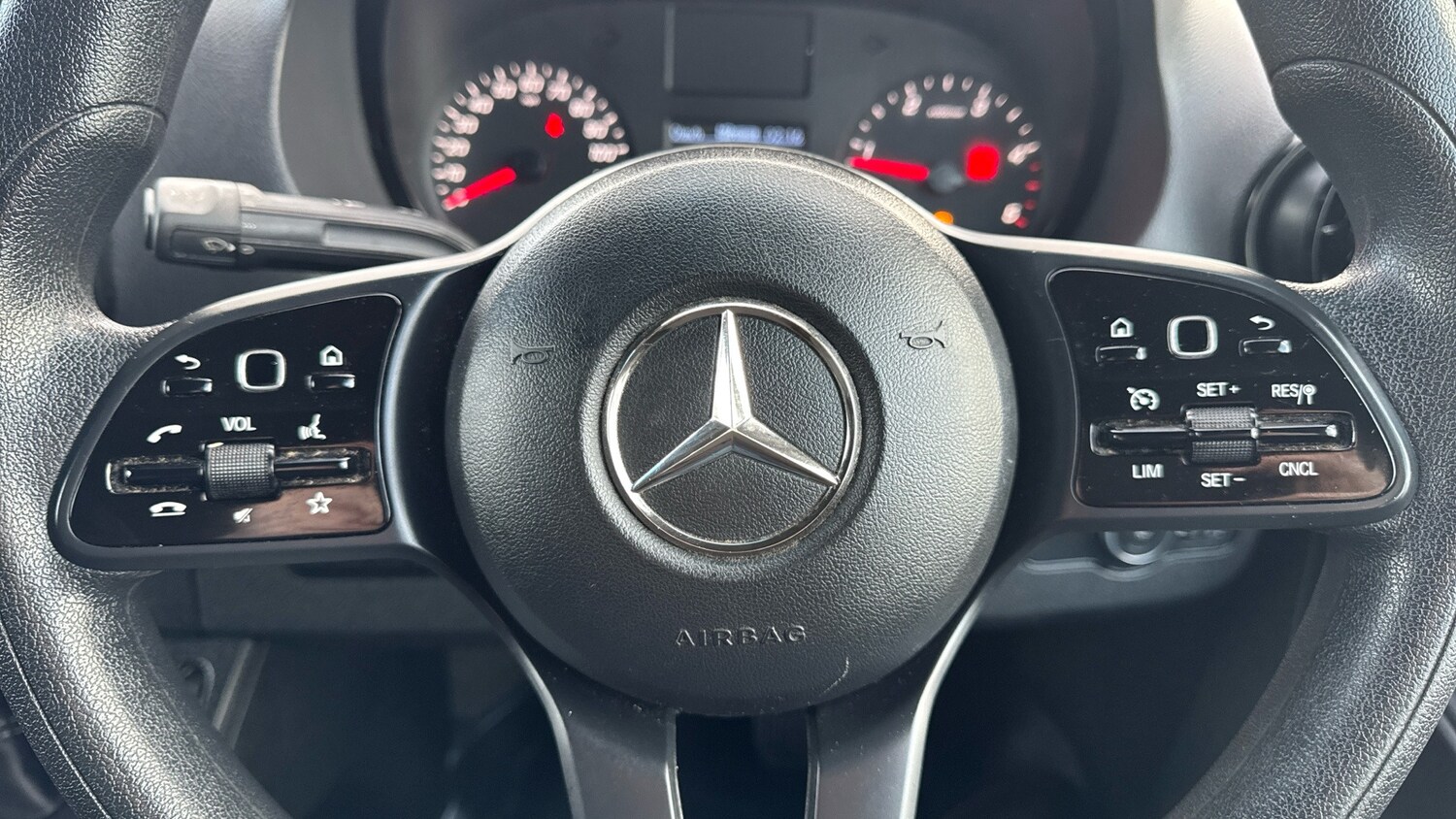 Used Mercedes-Benz Sprinter 2022 for sale - 76799579: Photo 21