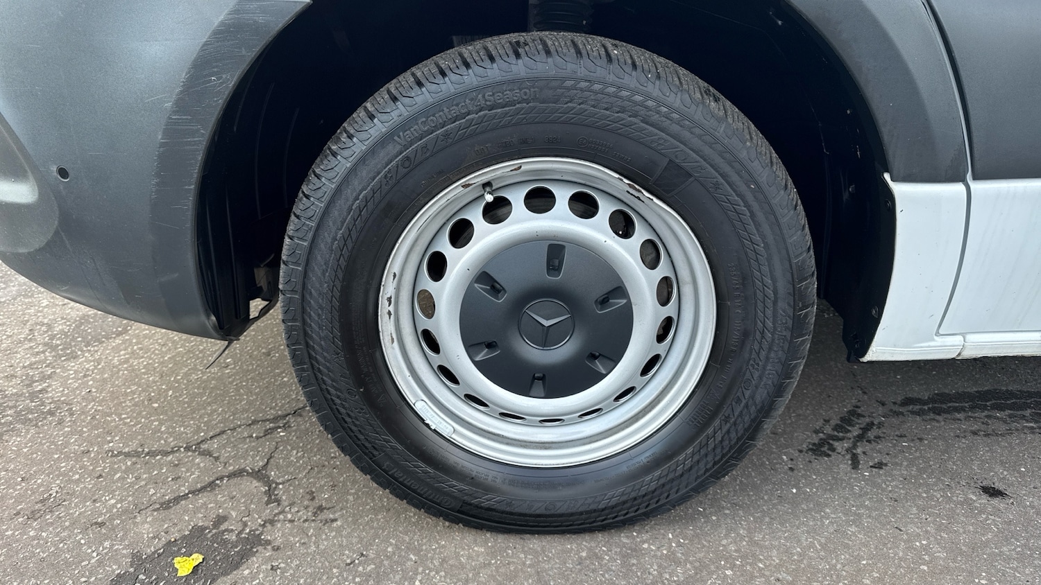 Used Mercedes-Benz Sprinter 2022 for sale - 76799579: Photo 34