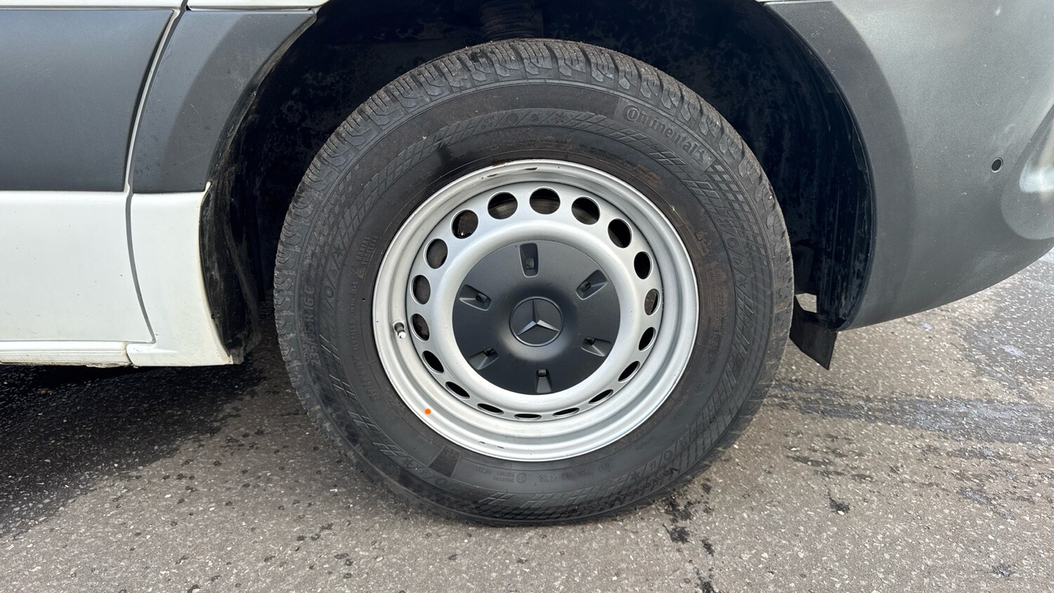 Used Mercedes-Benz Sprinter 2022 for sale - 76799579: Photo 35