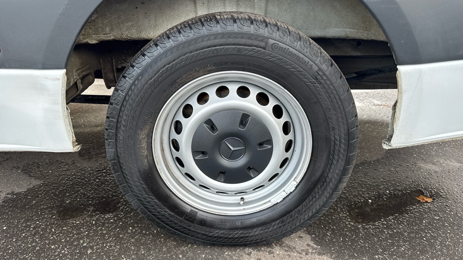 Used Mercedes-Benz Sprinter 2022 for sale - 76799579: Photo 36