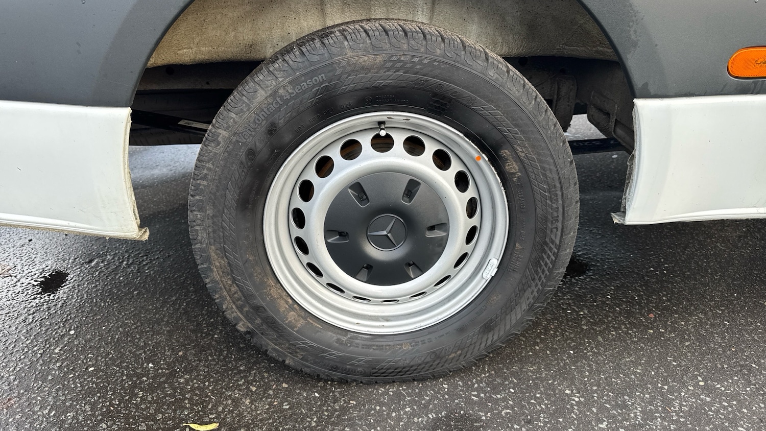 Used Mercedes-Benz Sprinter 2022 for sale - 76799579: Photo 37