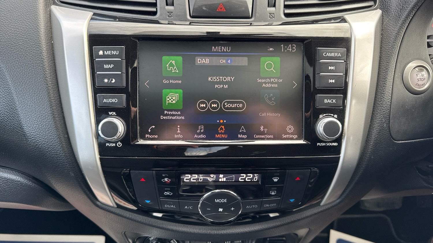 Used Nissan Navara 2021 for sale - 78038447: Photo 12