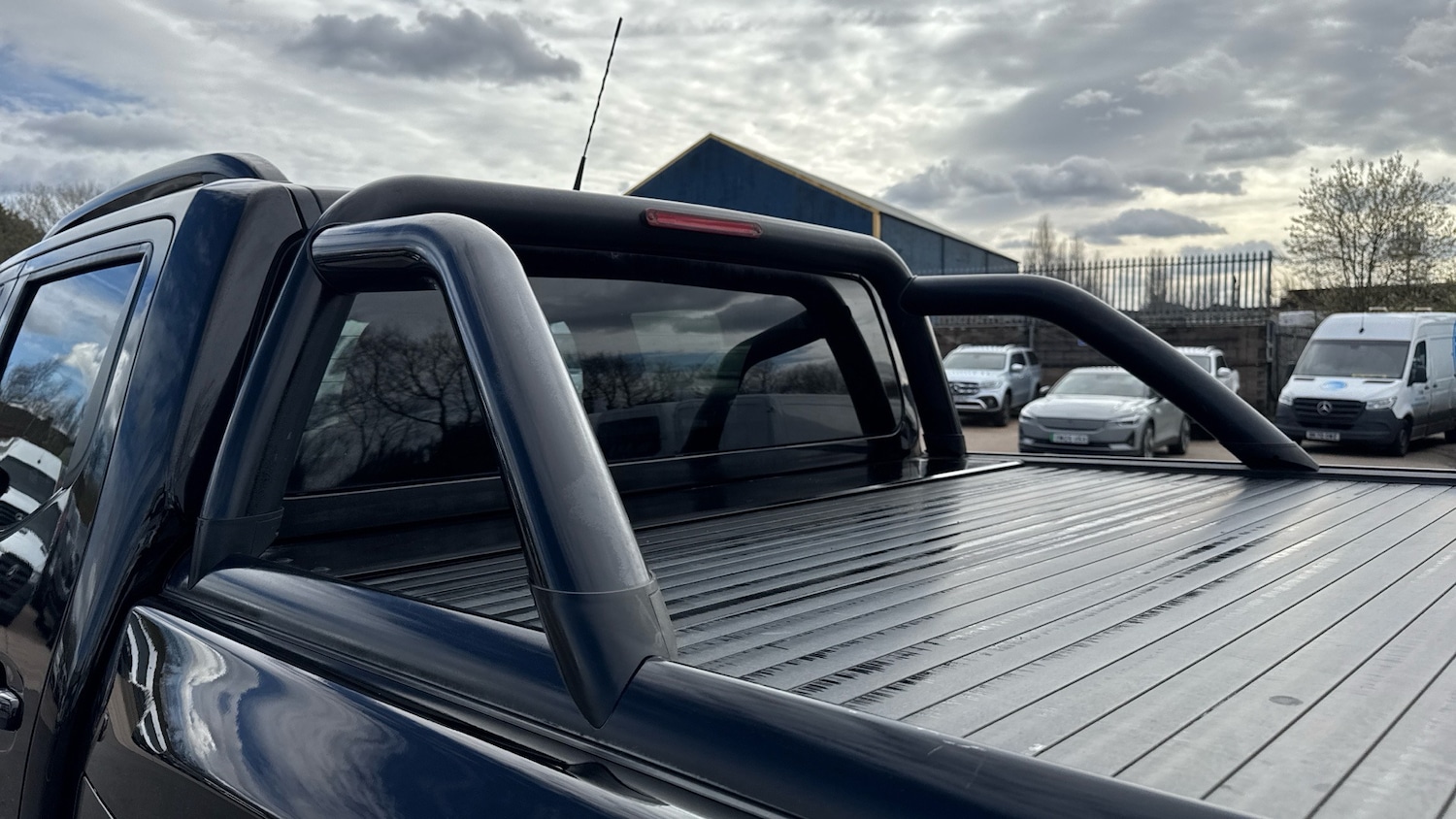 Used Nissan Navara 2021 for sale - 78038447: Photo 14