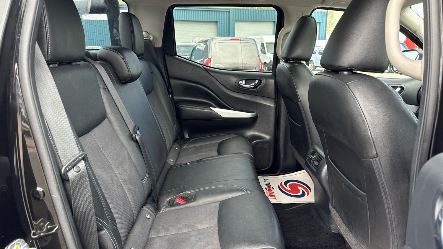 Used Nissan Navara 2021 for sale - 78038447: Photo 16