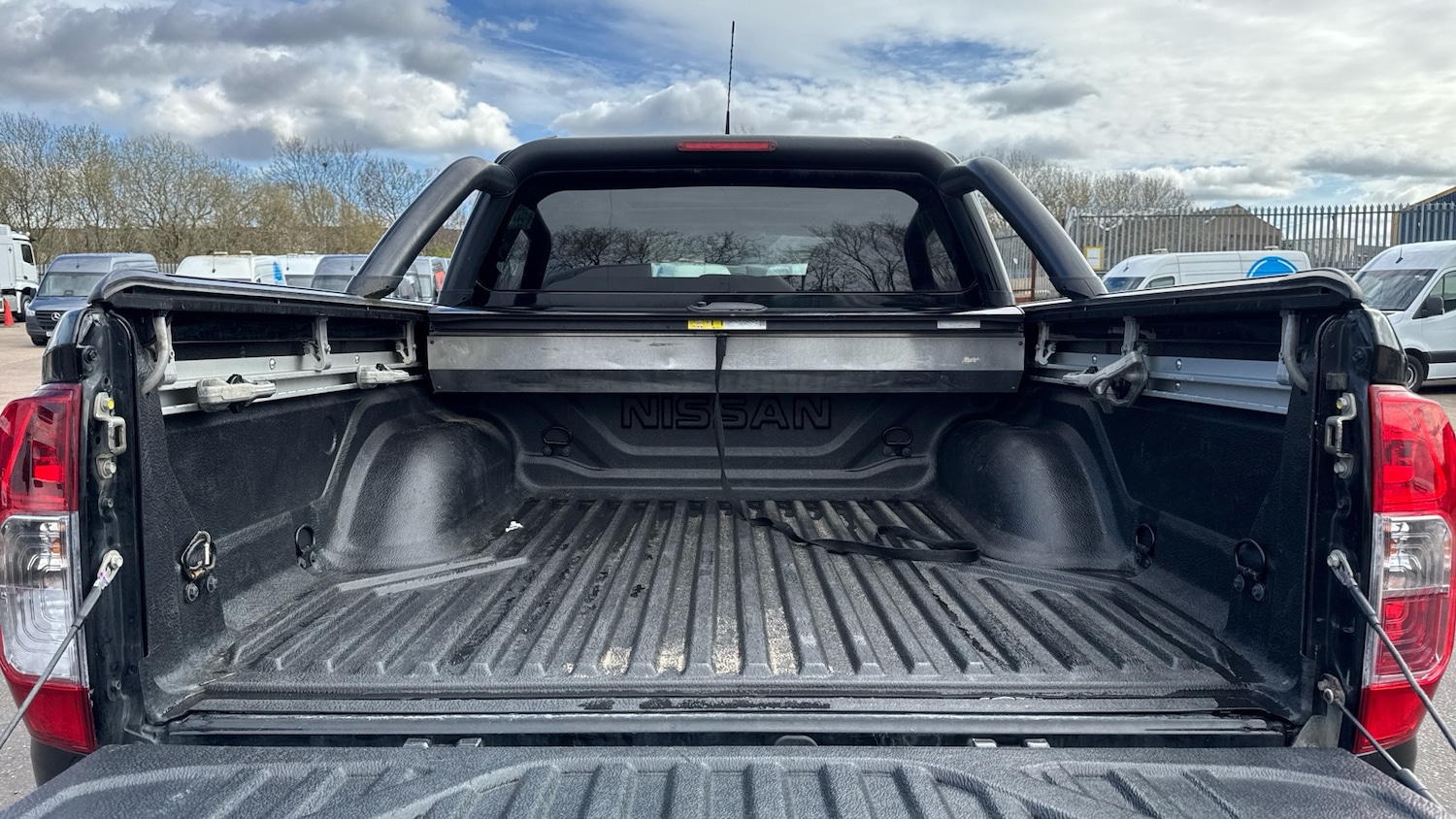 Used Nissan Navara 2021 for sale - 78038447: Photo 17