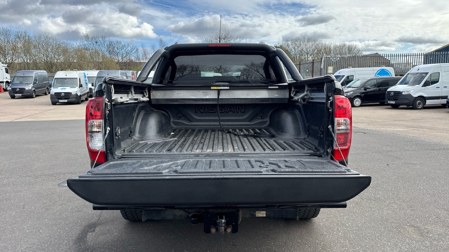 Used Nissan Navara 2021 for sale - 78038447: Photo 18