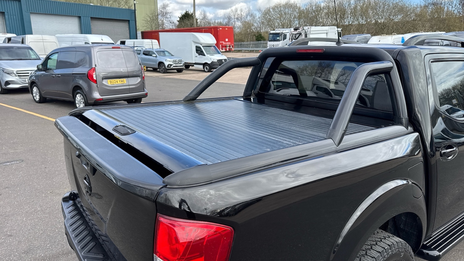 Used Nissan Navara 2021 for sale - 78038447: Photo 19