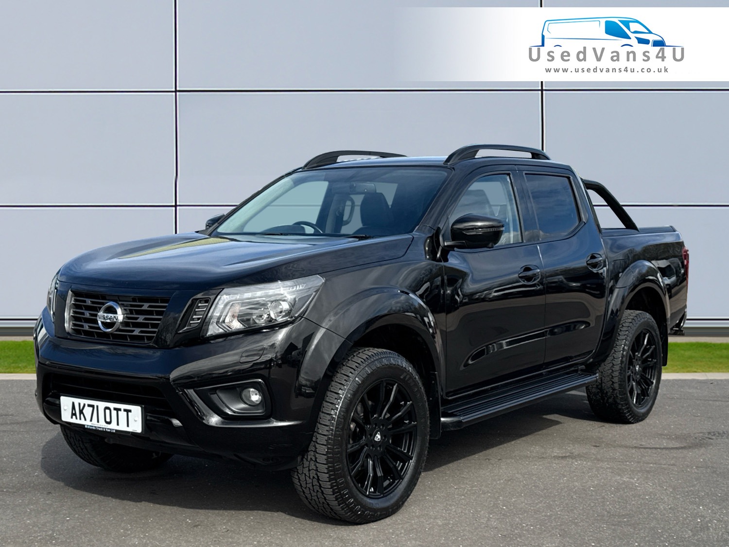 Used Nissan Navara 2021 for sale - 78038447: Photo 2