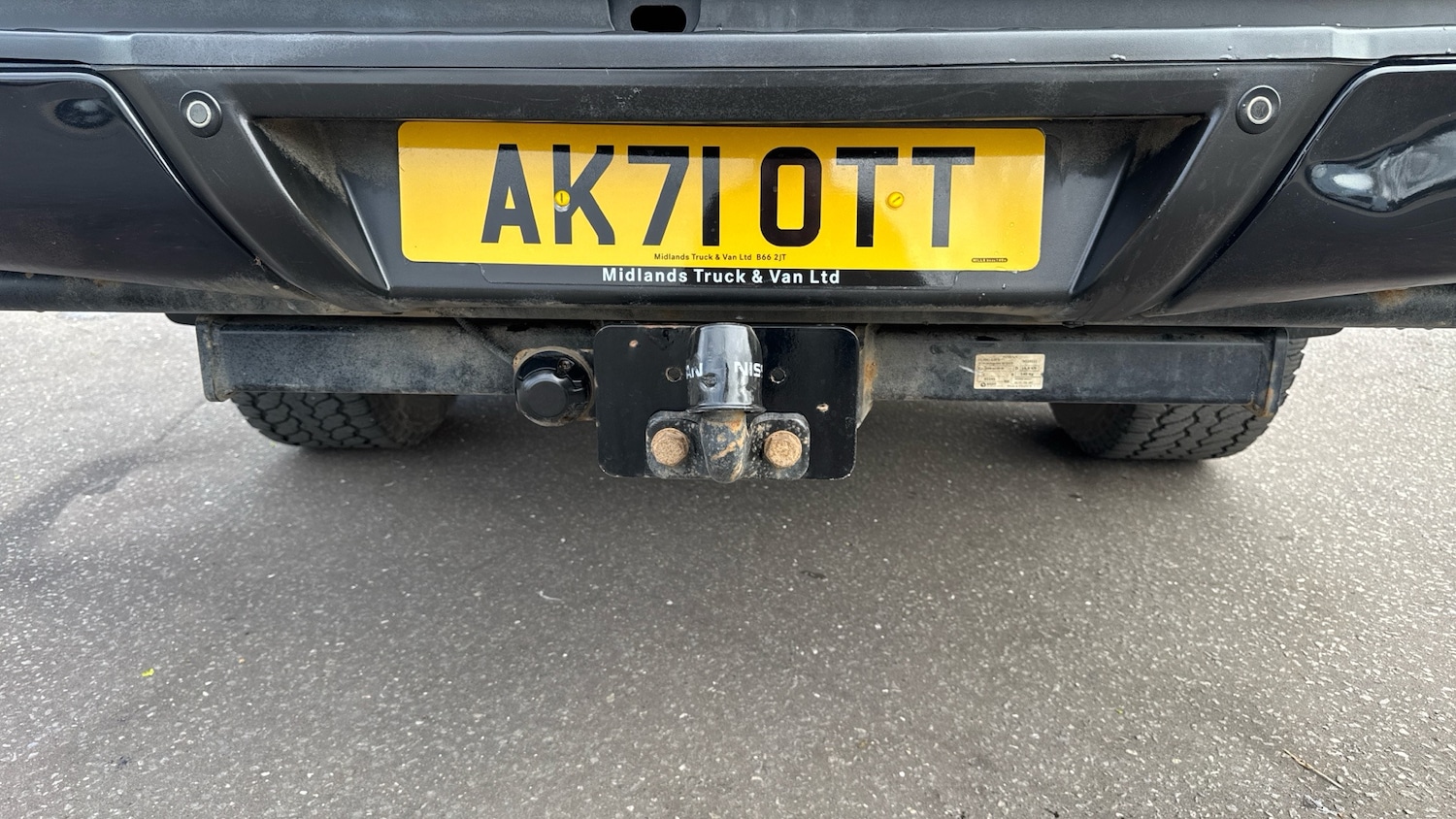 Used Nissan Navara 2021 for sale - 78038447: Photo 21