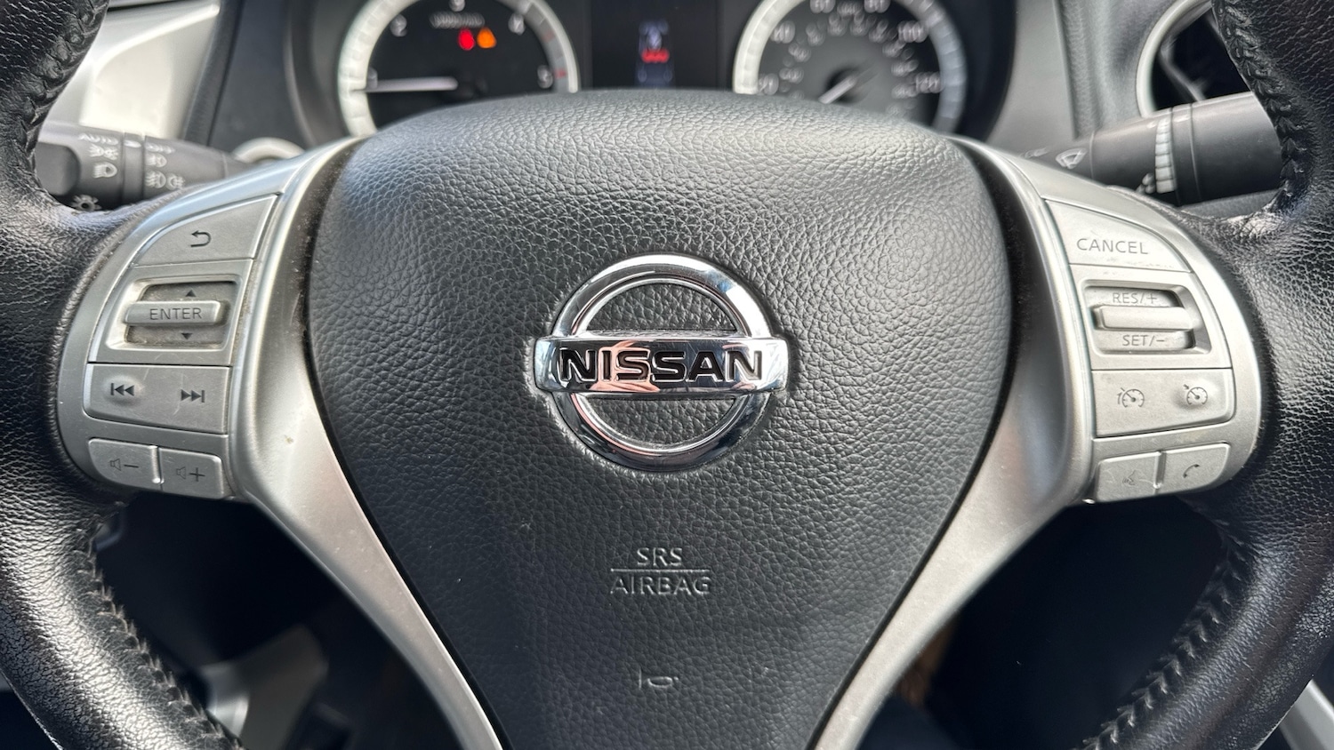 Used Nissan Navara 2021 for sale - 78038447: Photo 25