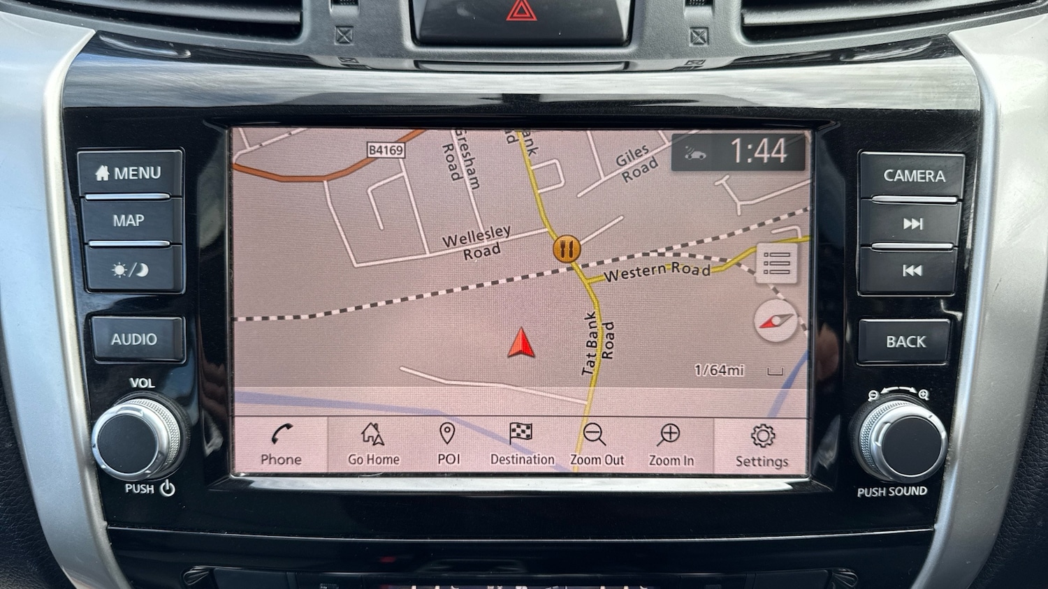 Used Nissan Navara 2021 for sale - 78038447: Photo 26