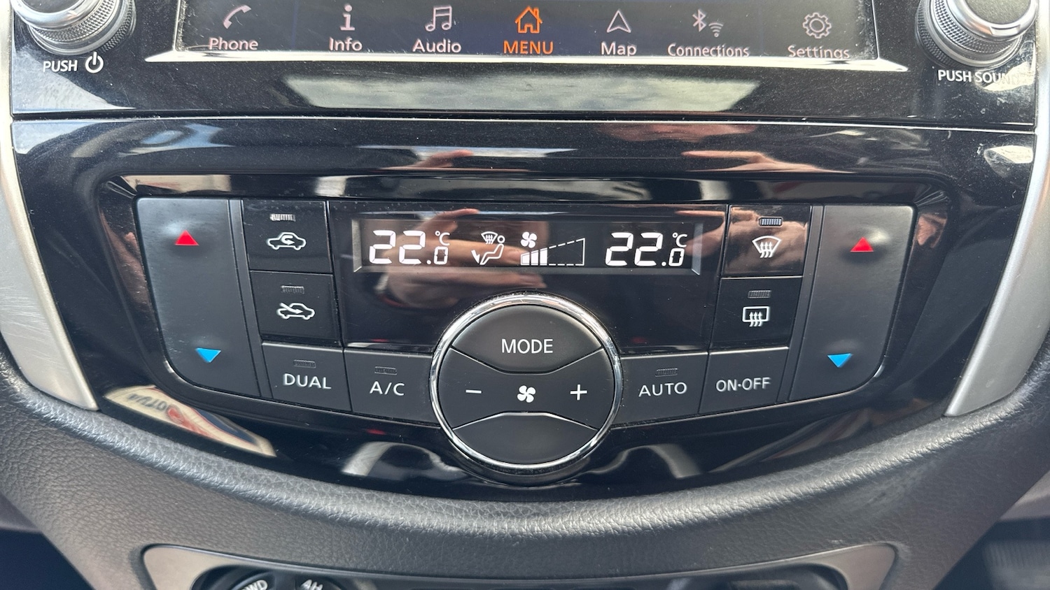 Used Nissan Navara 2021 for sale - 78038447: Photo 28