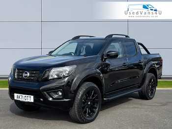 Used Nissan Navara 2021 for sale - 78038447: Photo