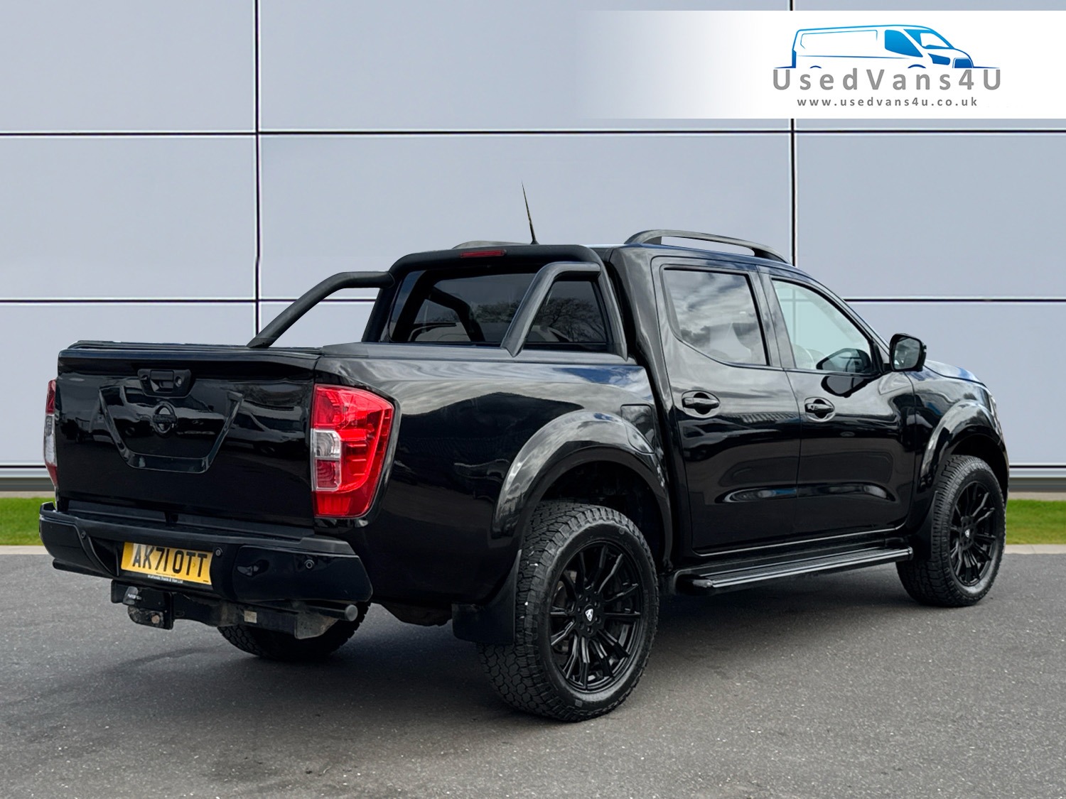 Used Nissan Navara 2021 for sale - 78038447: Photo 3