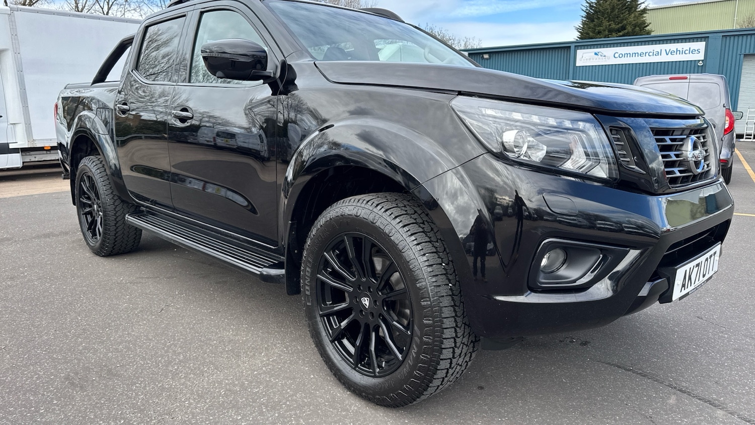 Used Nissan Navara 2021 for sale - 78038447: Photo 32