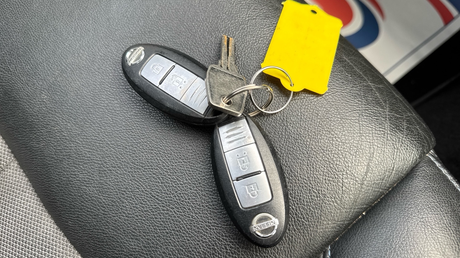 Used Nissan Navara 2021 for sale - 78038447: Photo 36