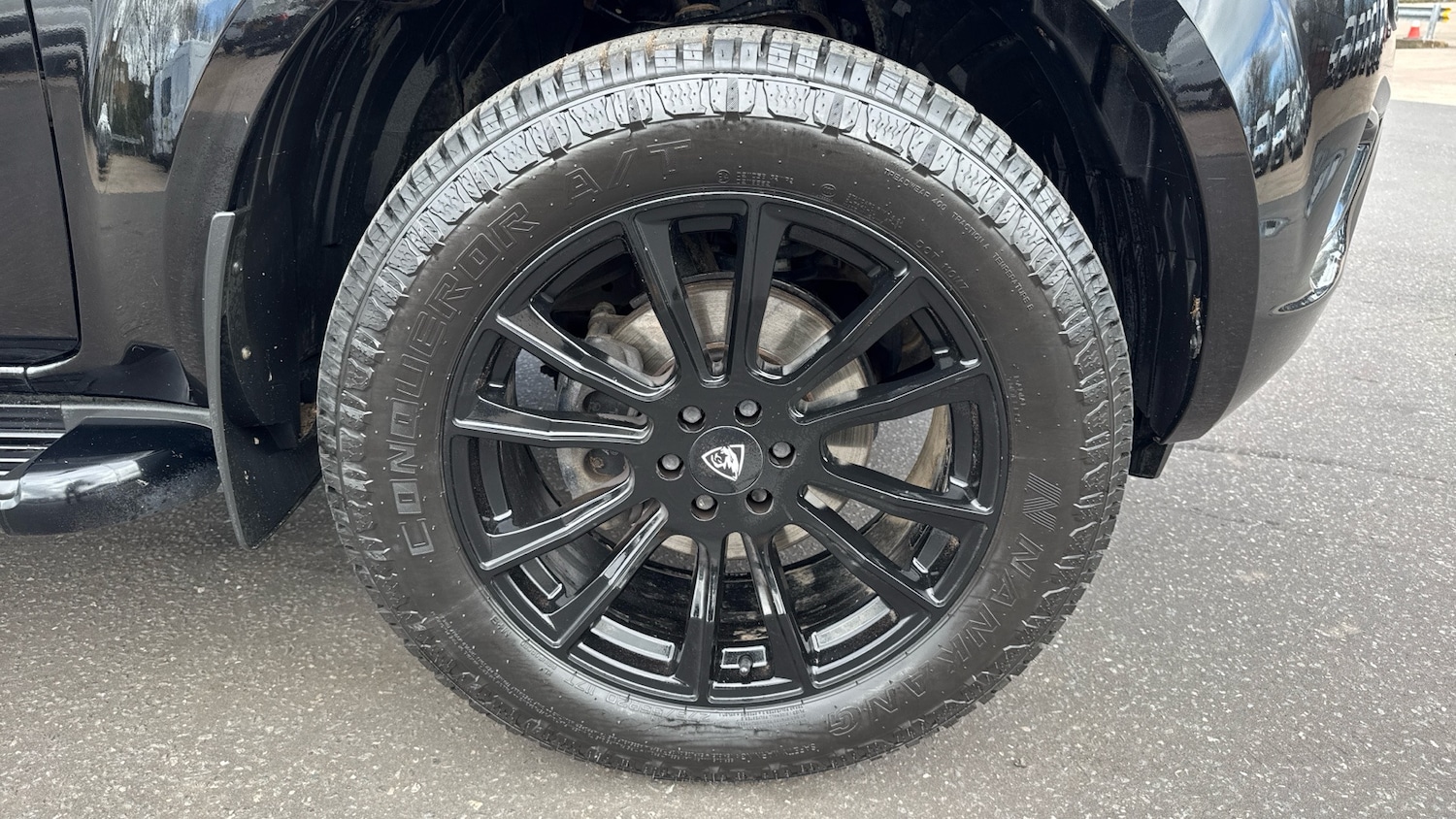 Used Nissan Navara 2021 for sale - 78038447: Photo 39