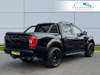Used Nissan Navara 2021 for sale - 78038447: Photo